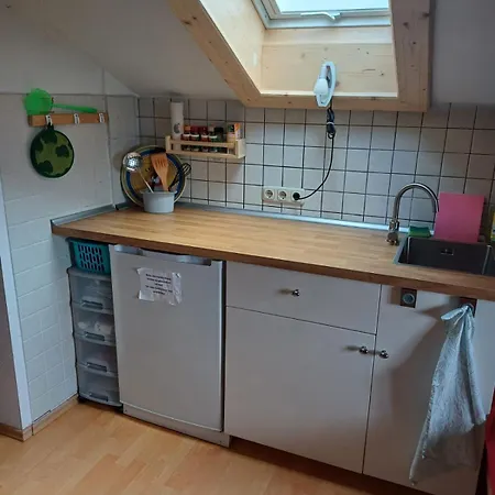 Moosblick Zwischen Bergen Und Apartmán *